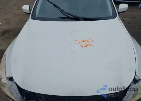 2008 Infiniti G37 Journey из США, поврежденный, VIN JNKCV64E78M121375